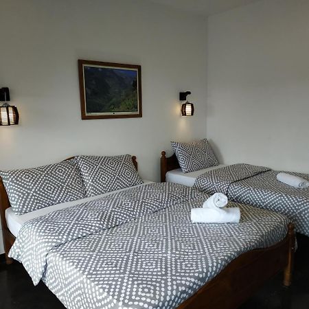 Misty Mountain Villas นูวาราเอลิยา ภายนอก รูปภาพ