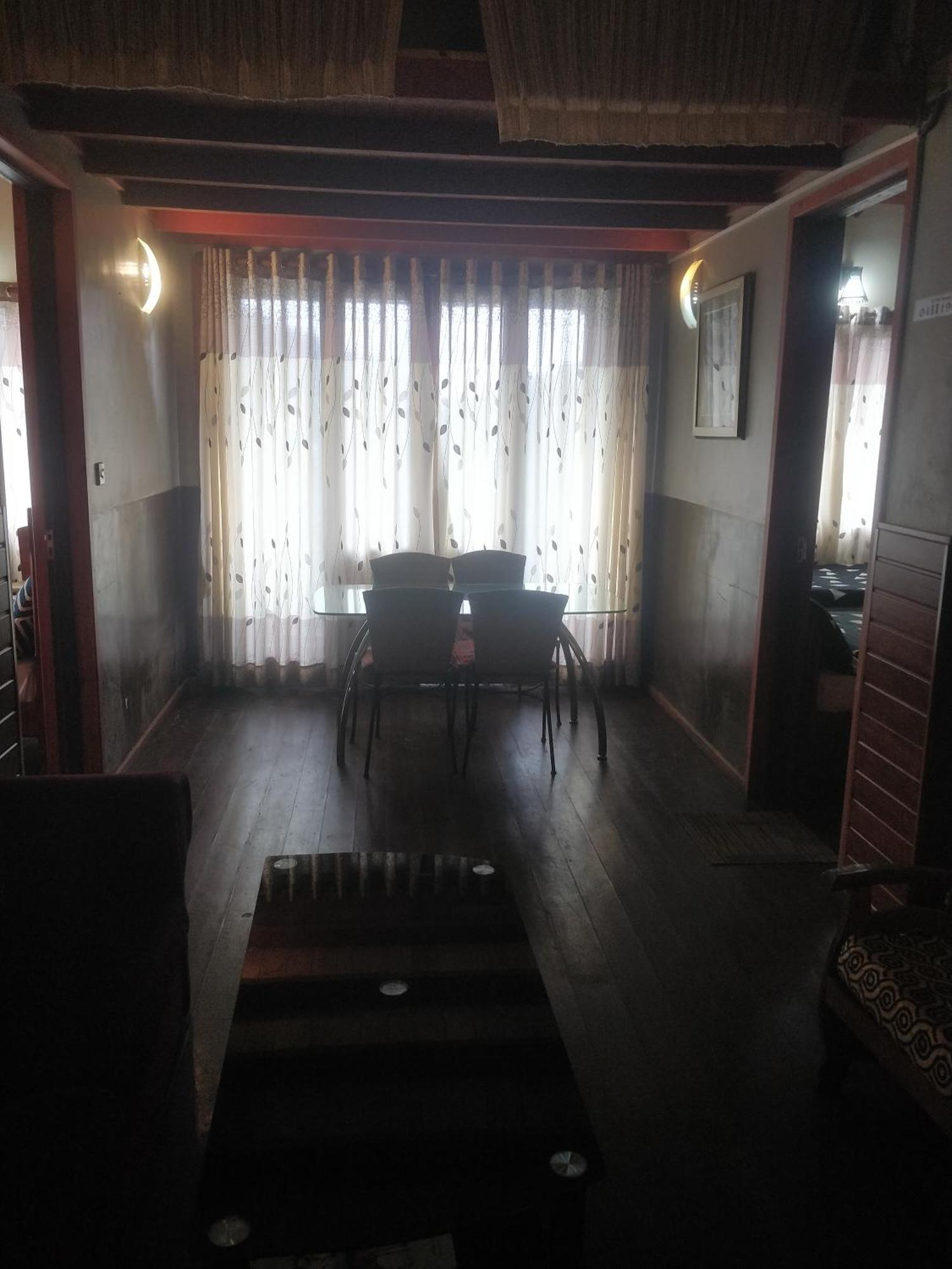 Misty Mountain Villas นูวาราเอลิยา ภายนอก รูปภาพ