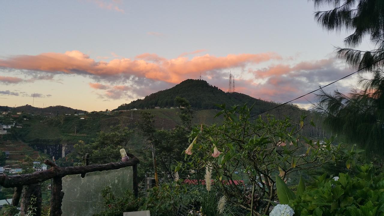 Misty Mountain Villas นูวาราเอลิยา ภายนอก รูปภาพ