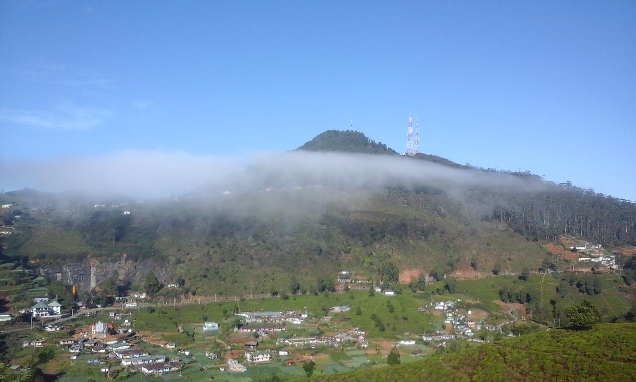 Misty Mountain Villas นูวาราเอลิยา ภายนอก รูปภาพ