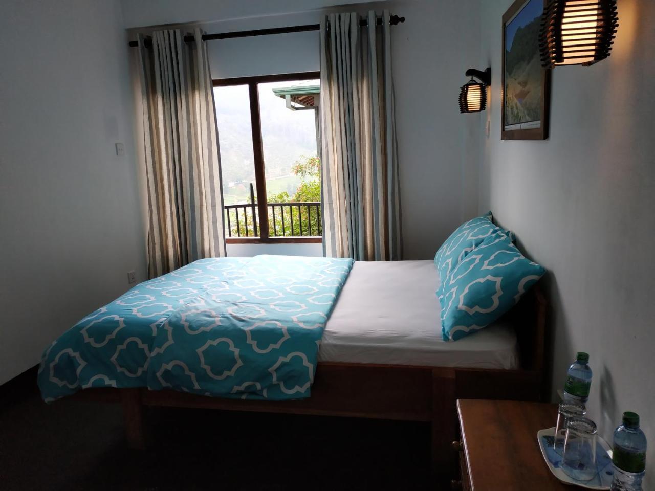 Misty Mountain Villas นูวาราเอลิยา ภายนอก รูปภาพ