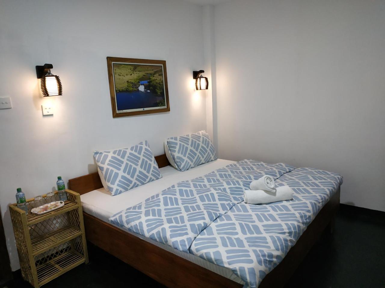 Misty Mountain Villas นูวาราเอลิยา ภายนอก รูปภาพ