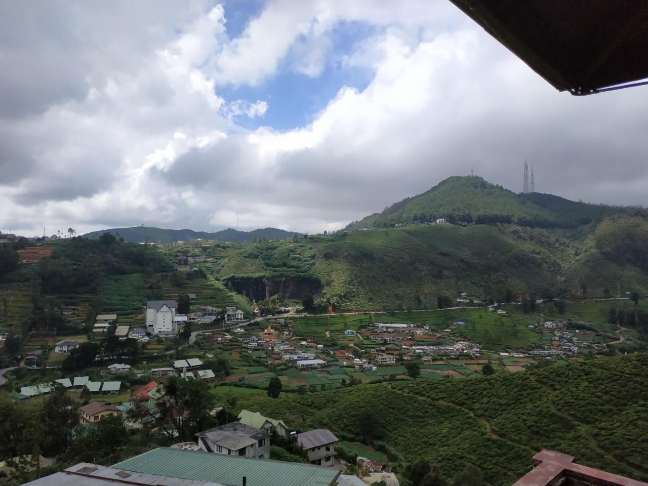 Misty Mountain Villas นูวาราเอลิยา ภายนอก รูปภาพ
