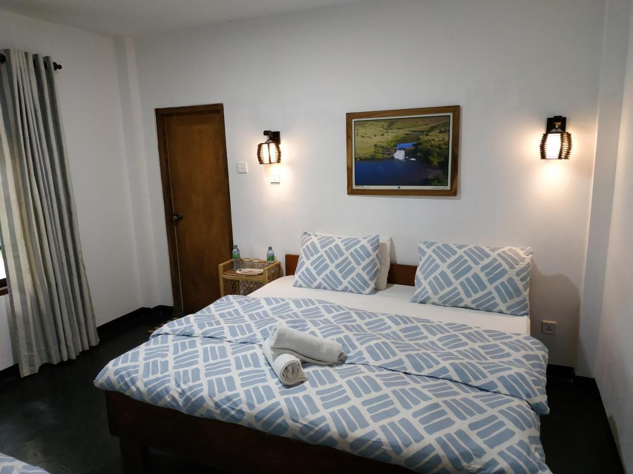 Misty Mountain Villas นูวาราเอลิยา ภายนอก รูปภาพ